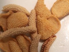 -半天妖烤鱼(中山路店)