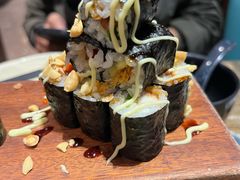 -古田居·特色寿司料理(骏欣中心店)