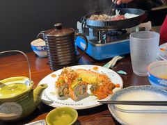 -松子料理(白家庄店)