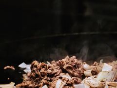 -喜悦烤鸭·新京菜(王府井店)