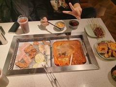 -欢乐牧场主题自助料理(T12店)