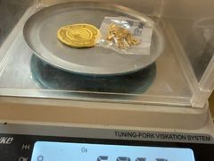 -鑫羽黄金首饰奢侈品回收鉴定