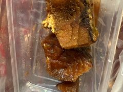 -正宗上海陆记熏鱼
