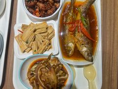 -小碗大胃(福久源新天地店)