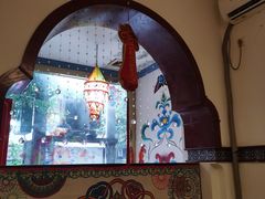 -一个勺子新疆锡伯主题私房菜(红墙巷49号院店)