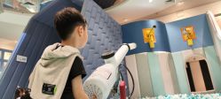 点击看大图 -meland club亲子乐园(重庆万象城店)