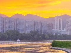 -门城湖公园