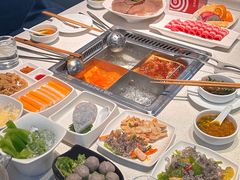 -海底捞火锅(创意园店)