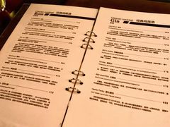 -隐肆威士忌鸡尾酒吧(玉沙国际店)