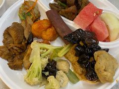 -素清香(解放路店)