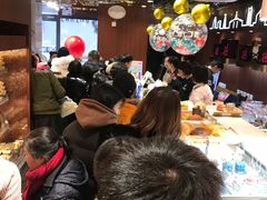 -丁香西饼屋(桂林路店)