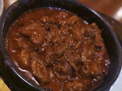 -老朴饭店(邮政街总店)