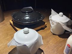 -龙潭喜客·四川客家菜