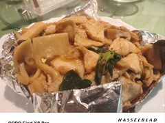 -天厨妙香素食餐厅(清华店)