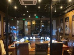 -MRX狼人杀俱乐部(黄浦店)