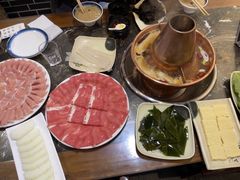 -鑫隆四季涮肉(香河店)