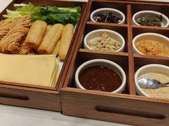 -新海渔港·胶东海鲜家常菜·家宴(奥体中心店)