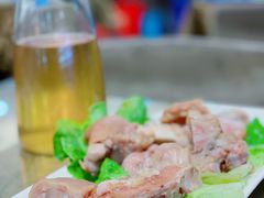 -东北老家私房菜(文灶店)