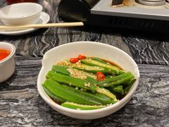 -情妹耙泥鳅·江湖川菜(科华店)
