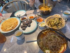 -屋里家延边朝鲜族冷面(梅林3店)