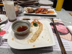 -大渔铁板烧(大悦城店)