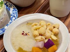 -绿小院(荔湾店)