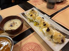 -克比叔叔印度餐厅Kebabs on the Grille(永康路分店)