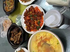 -品鲜海鲜餐厅(黄厝店)