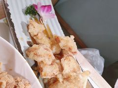 锅包肉-七八冷面·延边朝鲜族美食(圣熙八号店)