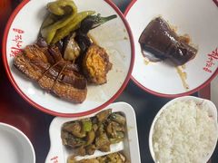-刘小忙把子肉(北园大街总店)