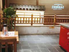 -渔乡米香·剁椒鱼头(四方坪店)