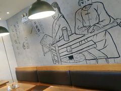 -头壹号 大油条·老长沙盖码饭(清河店)