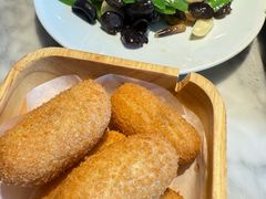 -雀蓝川菜(奥体广场店)