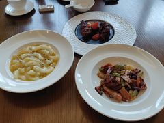 -水月周庄铂尔曼酒店-水月荟中餐厅