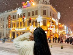 -中华巴洛克风情街