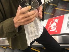 -THE ALLEY 鹿角巷(时代天街A馆店)