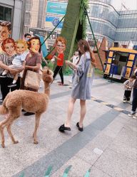-D.z Salon 无痕接发潮店
