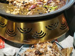 -味妙烤鱼吧(回龙观店)