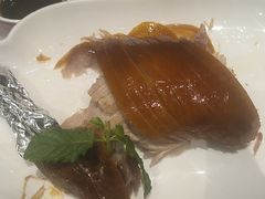 -大鸭梨烤鸭·北京菜(大兴南小街店)