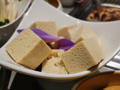 -海底捞火锅(新华联梦想城店)
