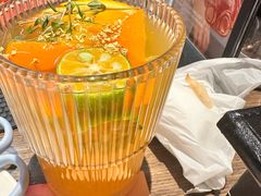 -ZAFFERANO西班牙海鲜饭(上海首店)