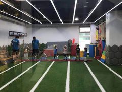 -星动计划儿童运动馆(闵行乐虹坊店)