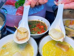 -揽季锅物会·海鲜姿造(三坊七巷店)