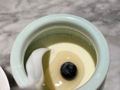 自制蜂蜜蓝莓酸奶-城南往事(滨江世茂店)