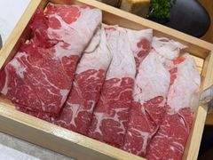 -巴奴毛肚火锅(永明路店)