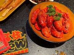 -牛New寿喜烧(闵行龙湖天街店)