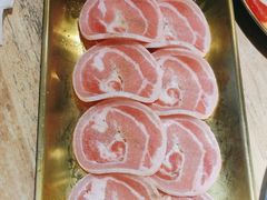-权金城·炭火烤肉(北京联想桥店)