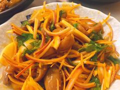 -小郭私房菜·海肠捞饭店(学士街店)