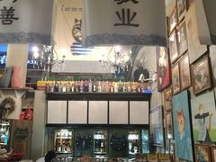 景点-猫咪博物馆(顶澳仔猫街店)