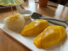 -Pad Thai Kratong Thong by ama